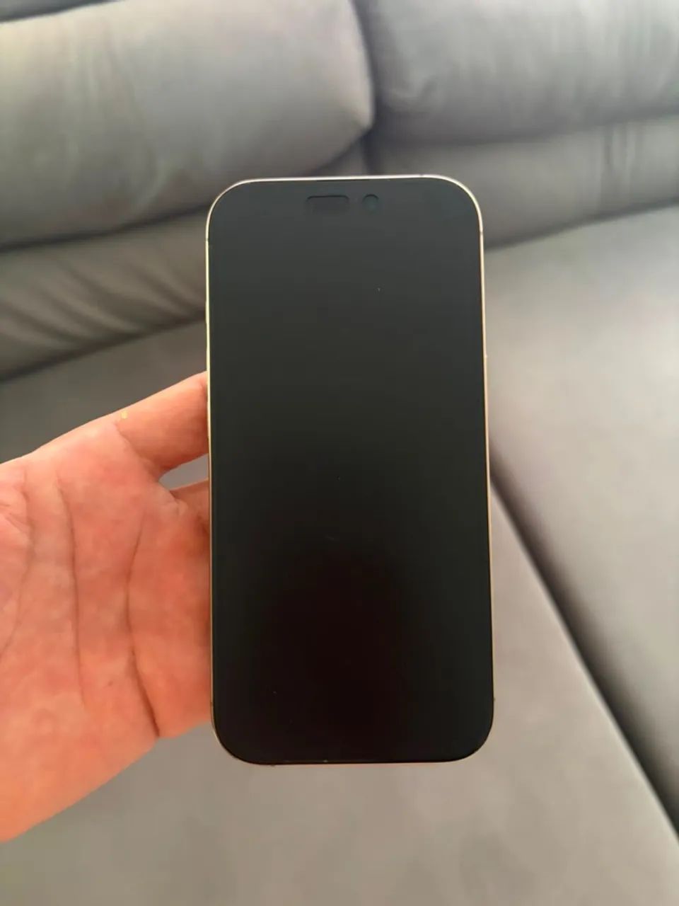 iPhone 16 Pro  - Foto 4