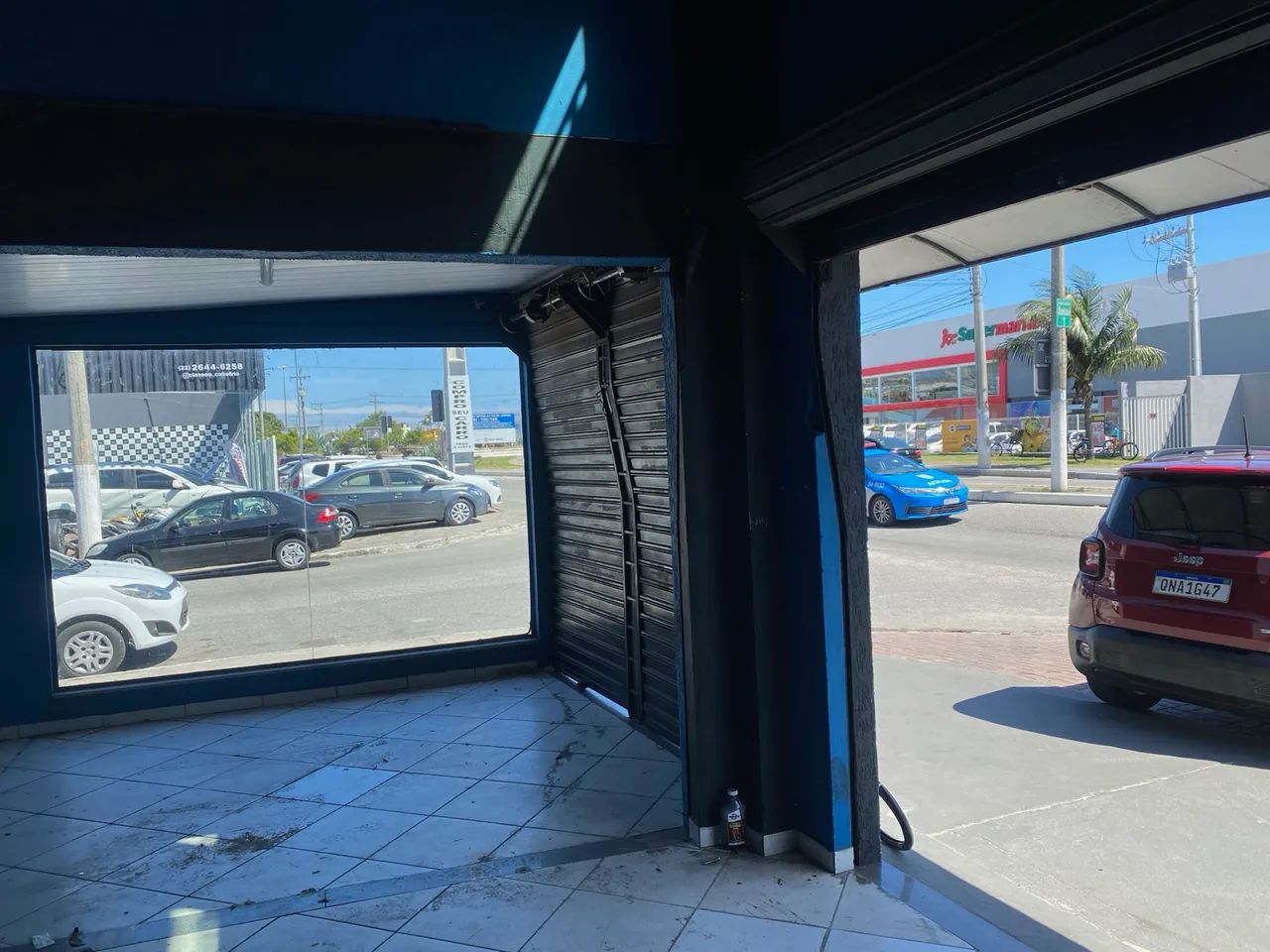 Loja Av América Central  - Foto 3