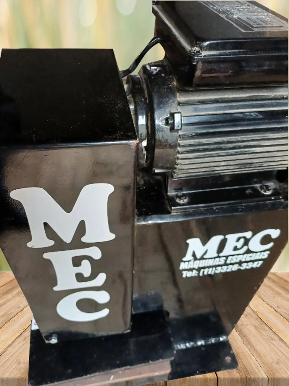 Balancim Elétrico - Foto 2