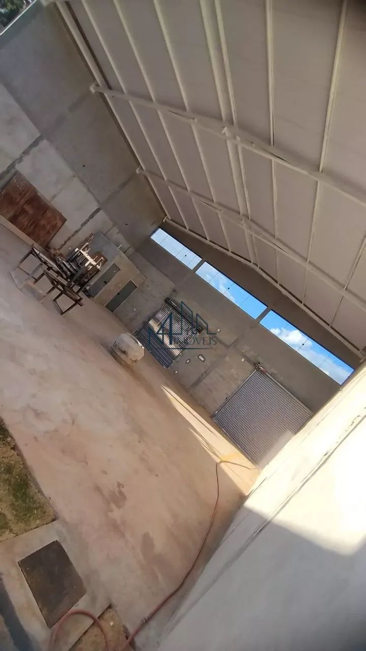 Galpão 252m² - Vila Brasilia - Aparecida de Goiânia - GO - Foto 4