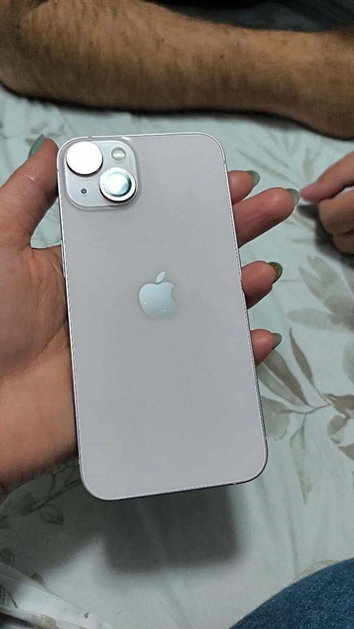 iPhone 13 - Foto 3