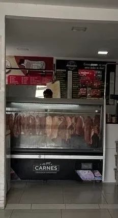 Expositor de carne  - Foto 2
