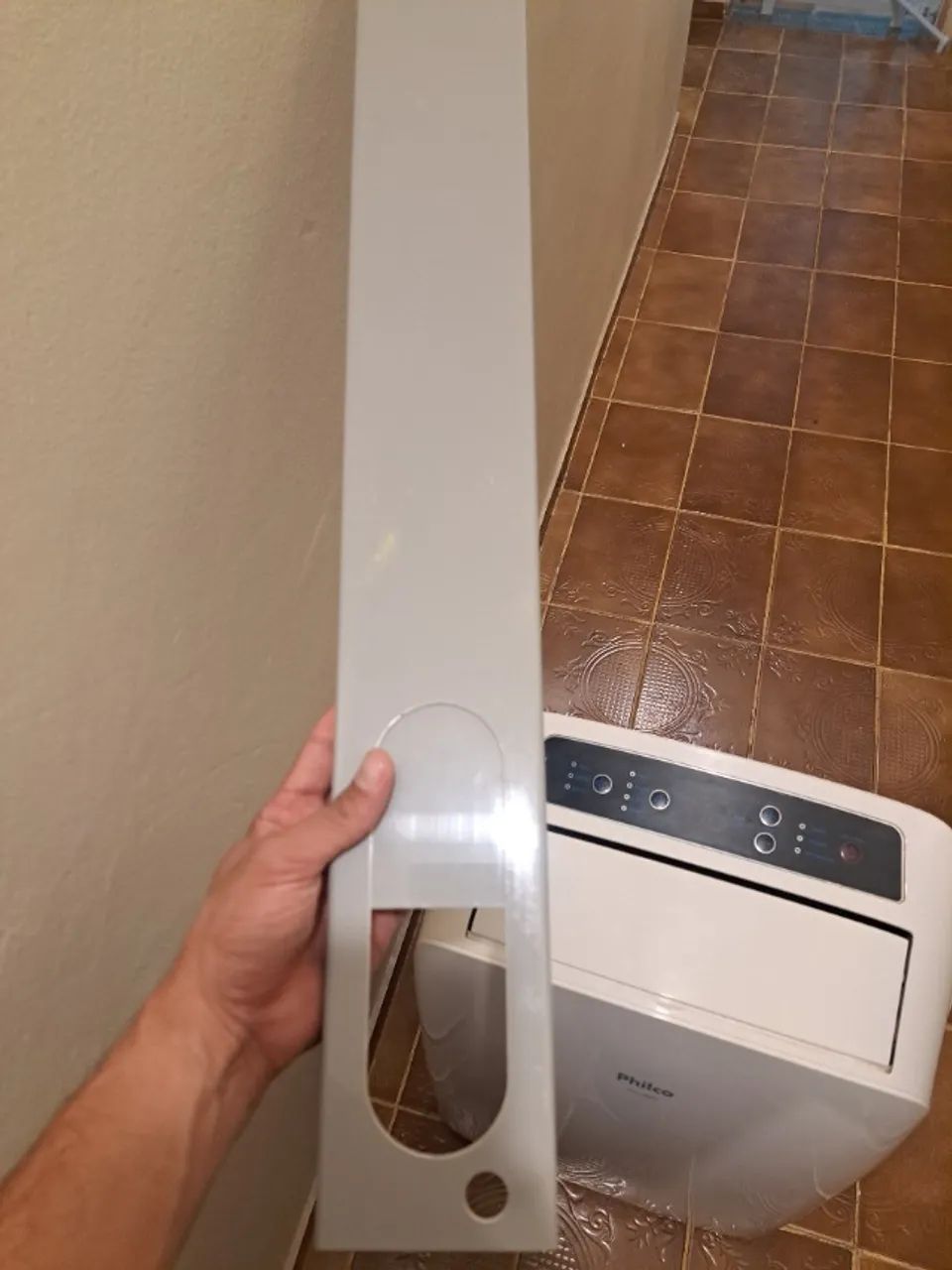 Ar-Condicionado Portátil Philco - Foto 2