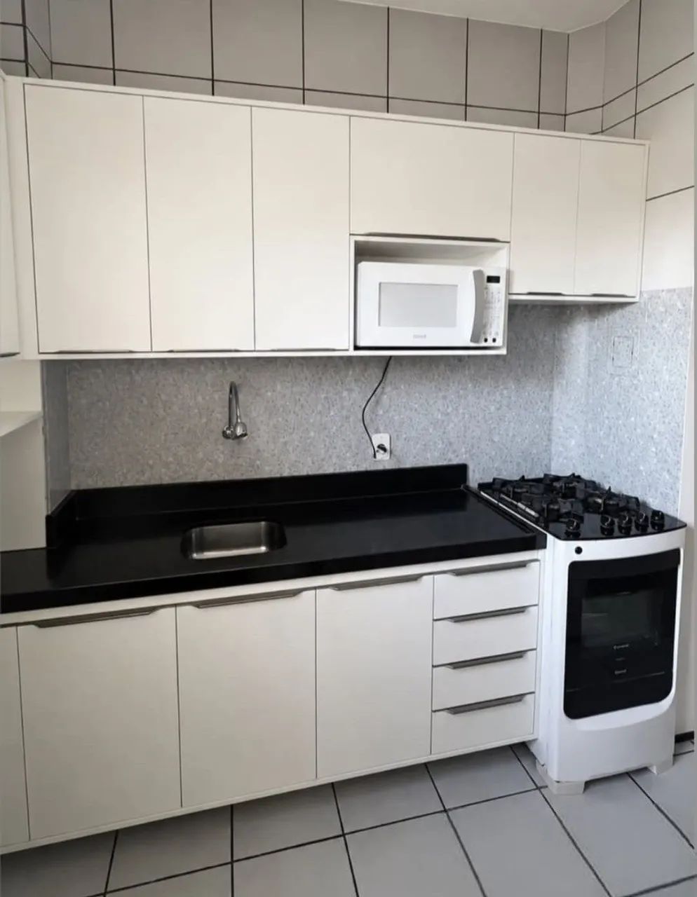 Armários Para Cozinha 