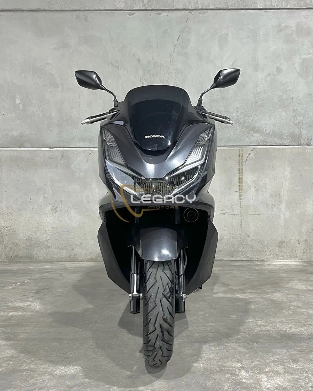 PCX 160 2023
