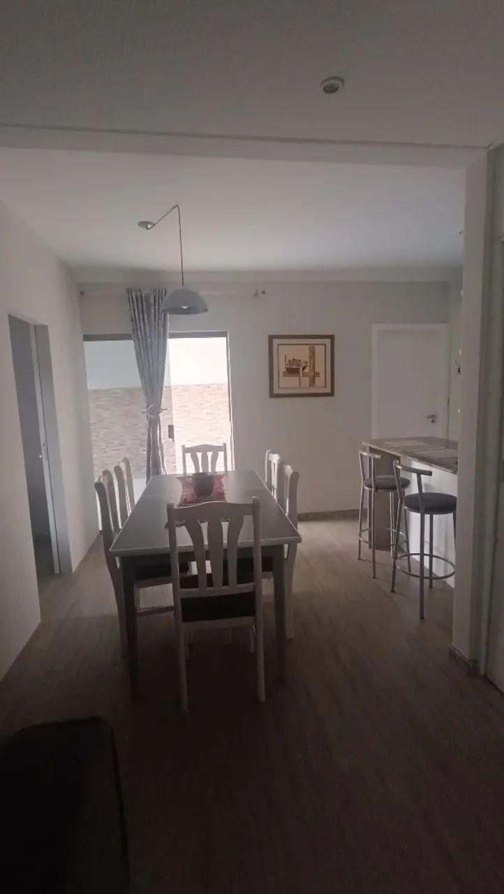 Casa térrea no campeche 