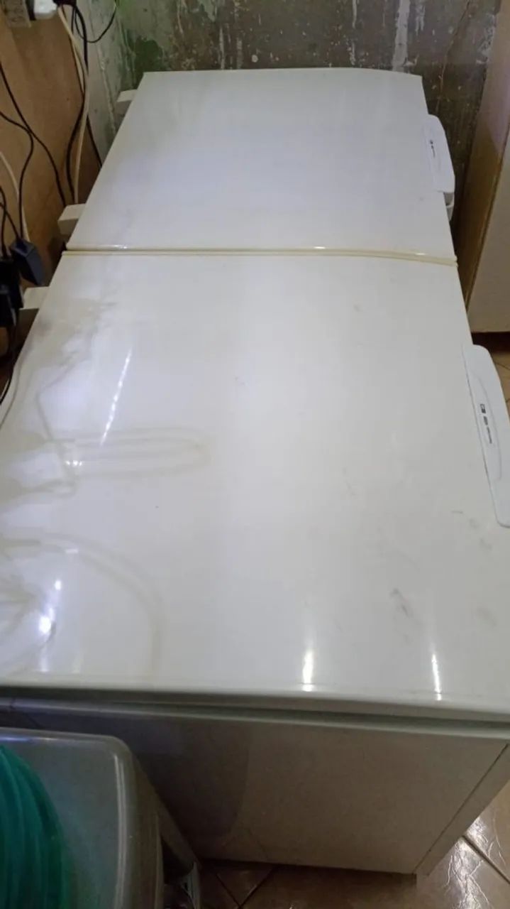 Freezer eletrolux  - Foto 2