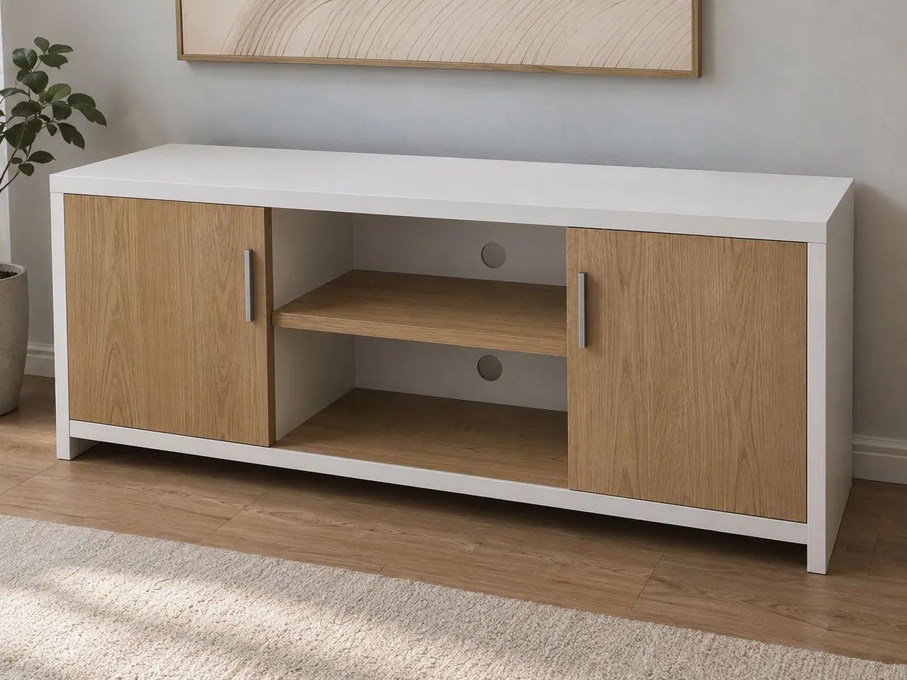 Racher mdf várias cores e modelo