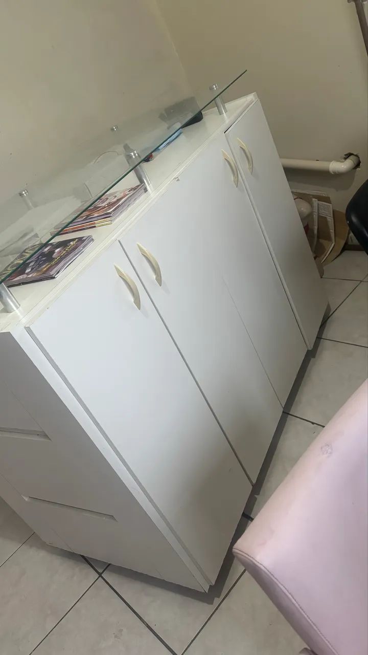 Balcão para loja  - Foto 2
