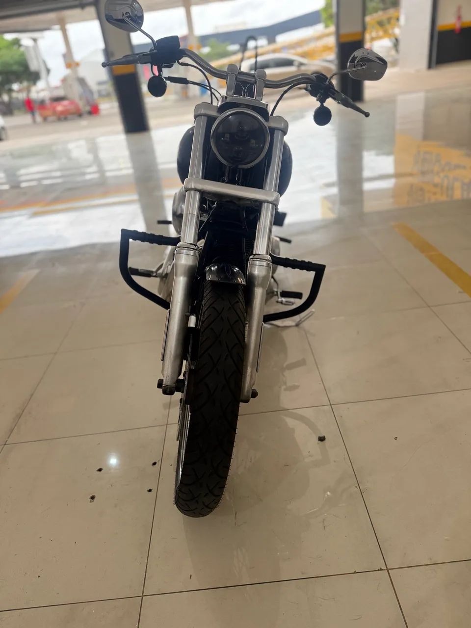 Harley Davidson Low Rider FXDL - Foto 4