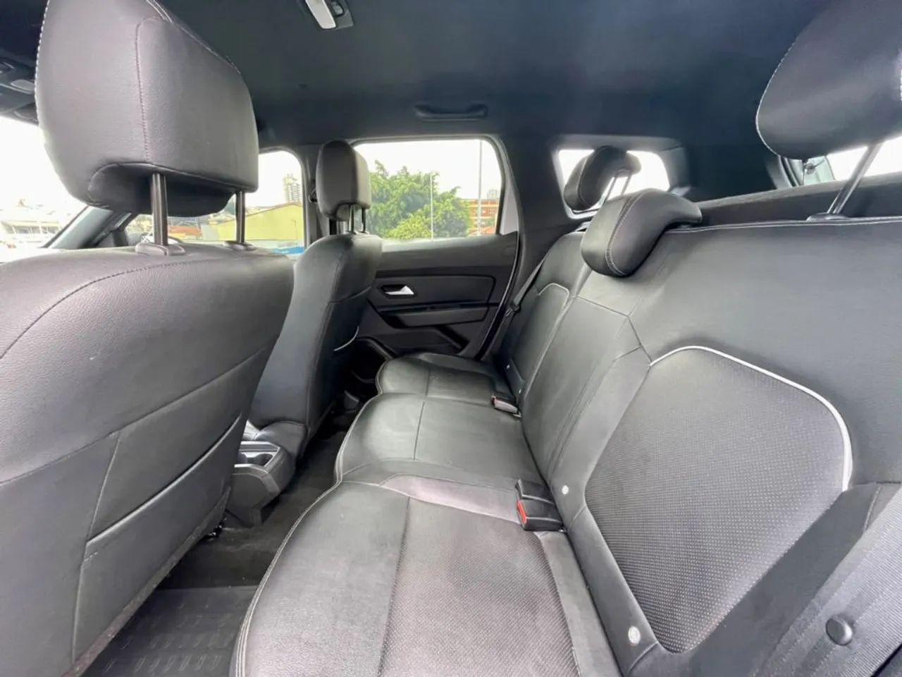 Renault Duster Iconic 1.3 TB 16V Flex Aut., foto 15 de 15