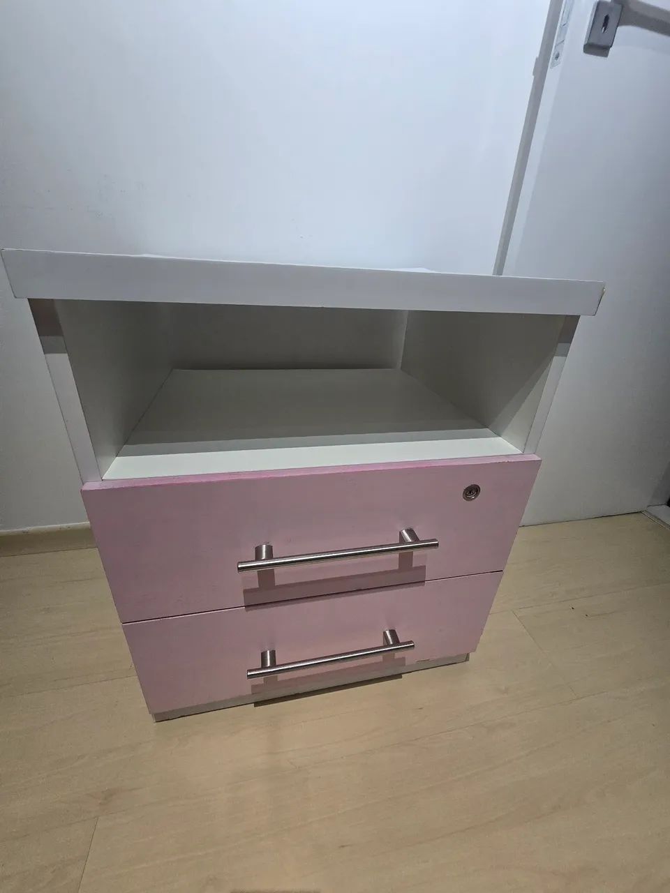 Criado mudo de mdf - Foto 2