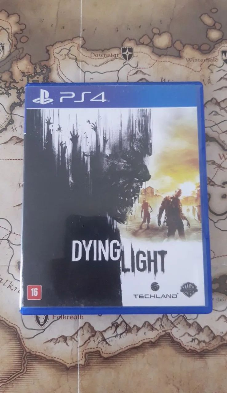 JOGO PS4  - Foto 2