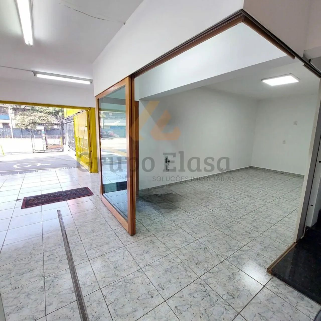 IMÓVEL COMERCIAL PARA LOCAÇÃO ? EXCELENTE OPORTUNIDADE!