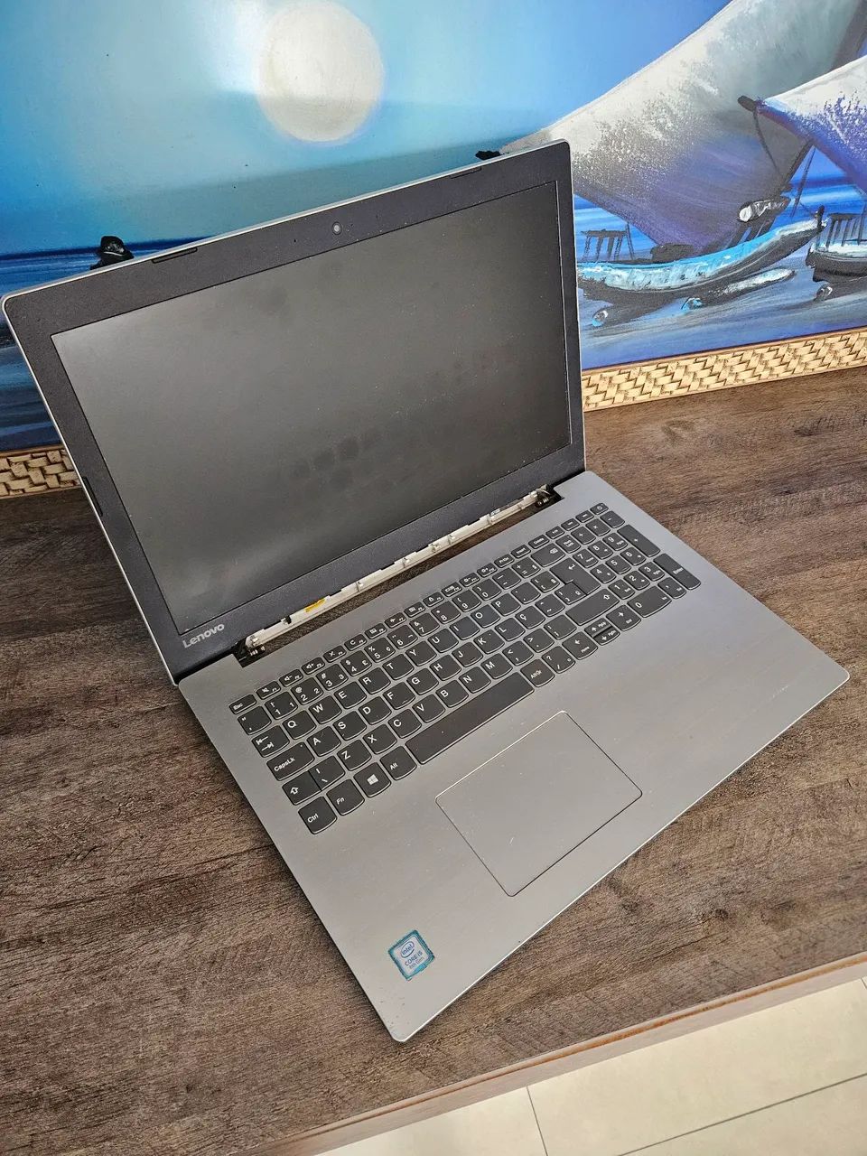 Notebook Lenovo IdeaPad 330 - Foto 2