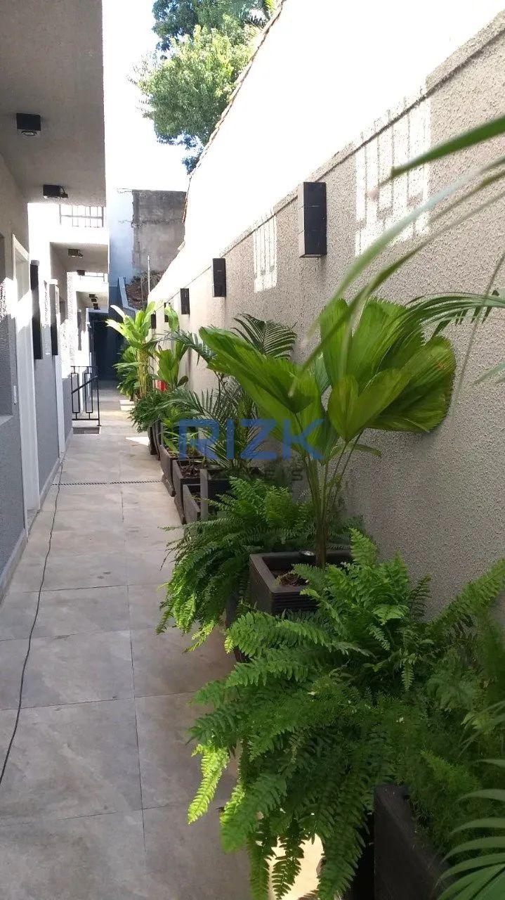Casa de condominio com 02 suites e terraço