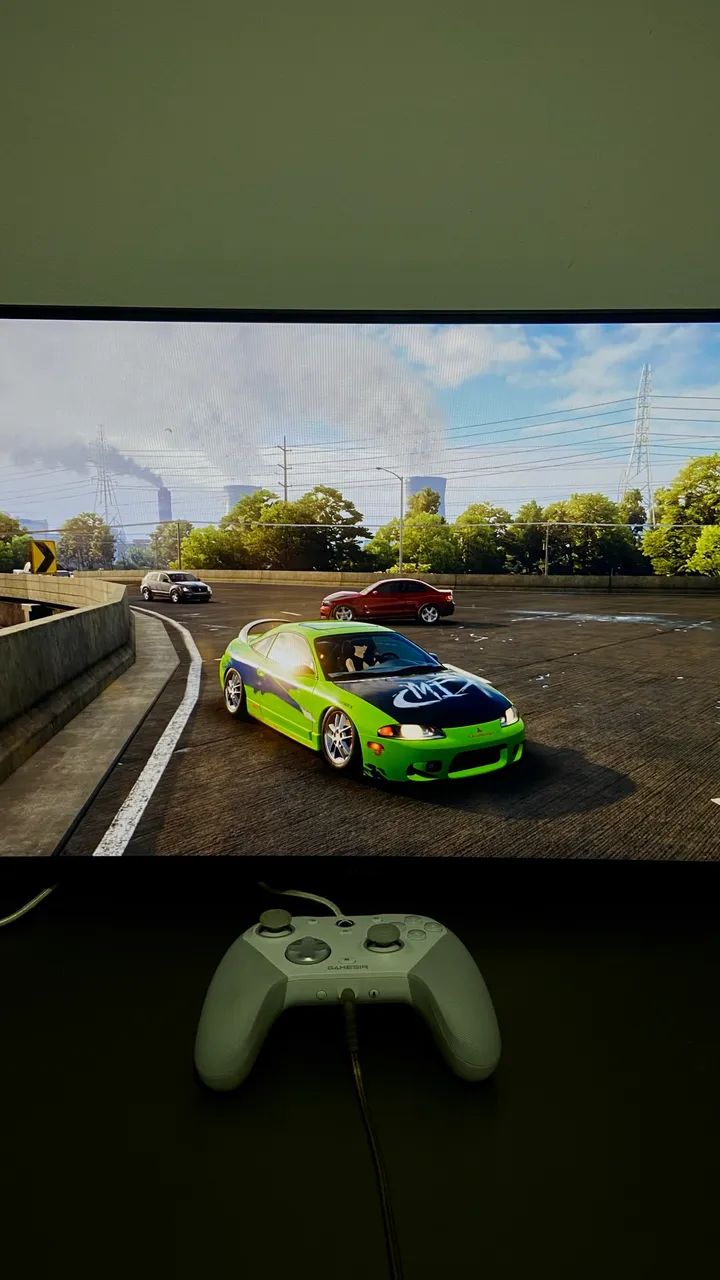 monitor aoc 120hz 27 polegadas 