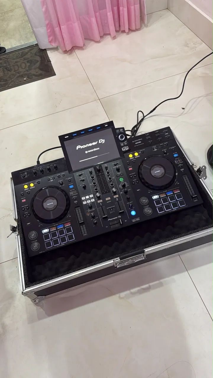 MESA DE DJ PIONEER - Foto 4