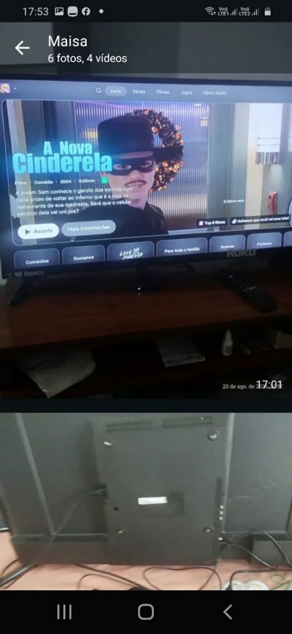 Tv philco  - Foto 2