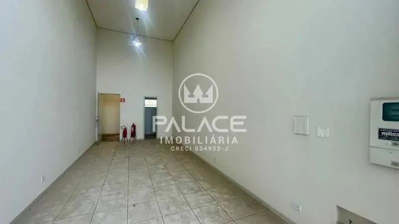 loja para alugar em centro, piracicaba 33m² - Foto 3