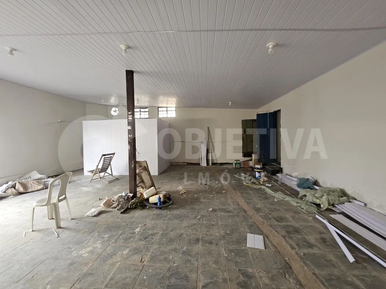 Loja para aluguel, SANTA MONICA - UBERLANDIA/MG - Foto 6