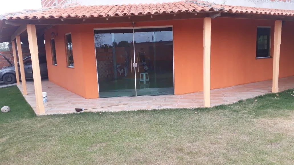 Casa em Irará 