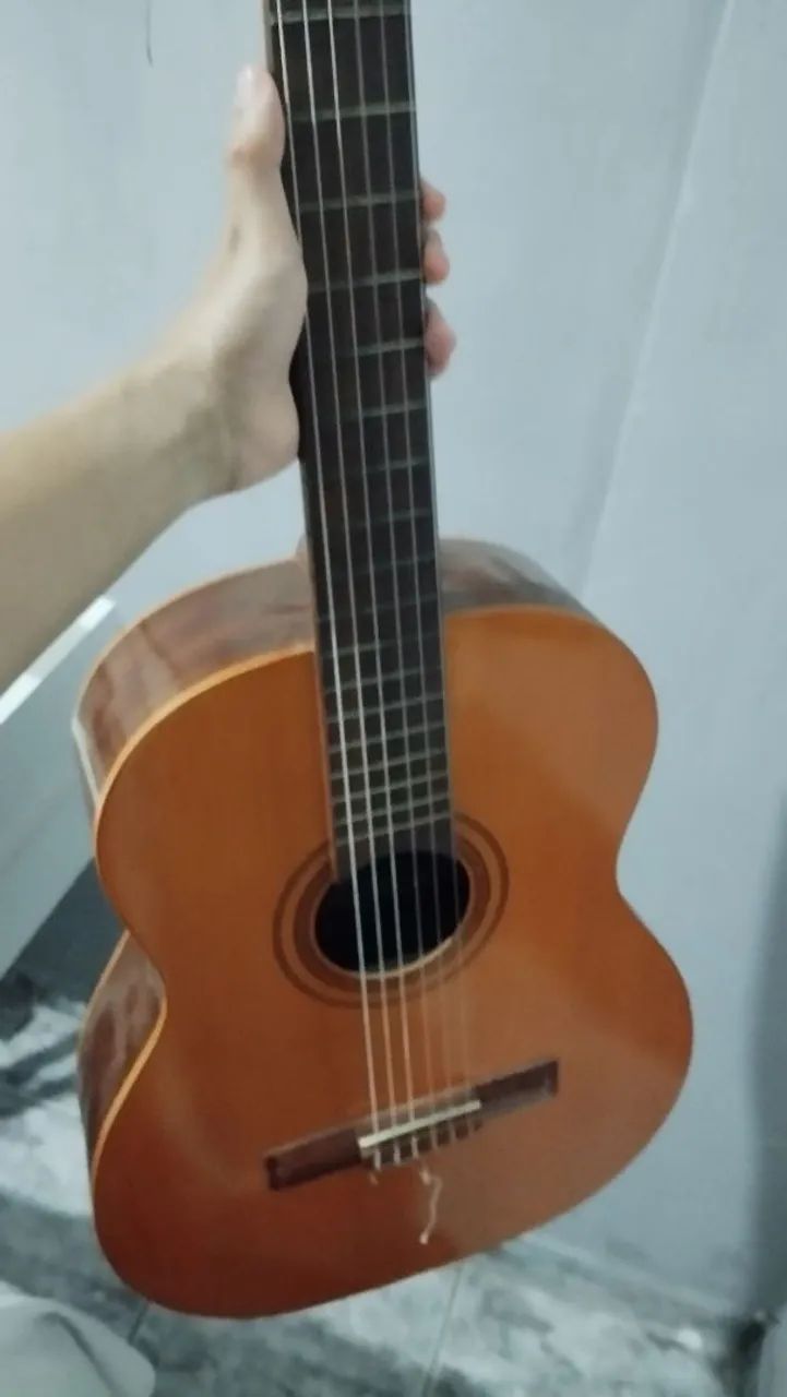 Vendo violão  - Foto 3