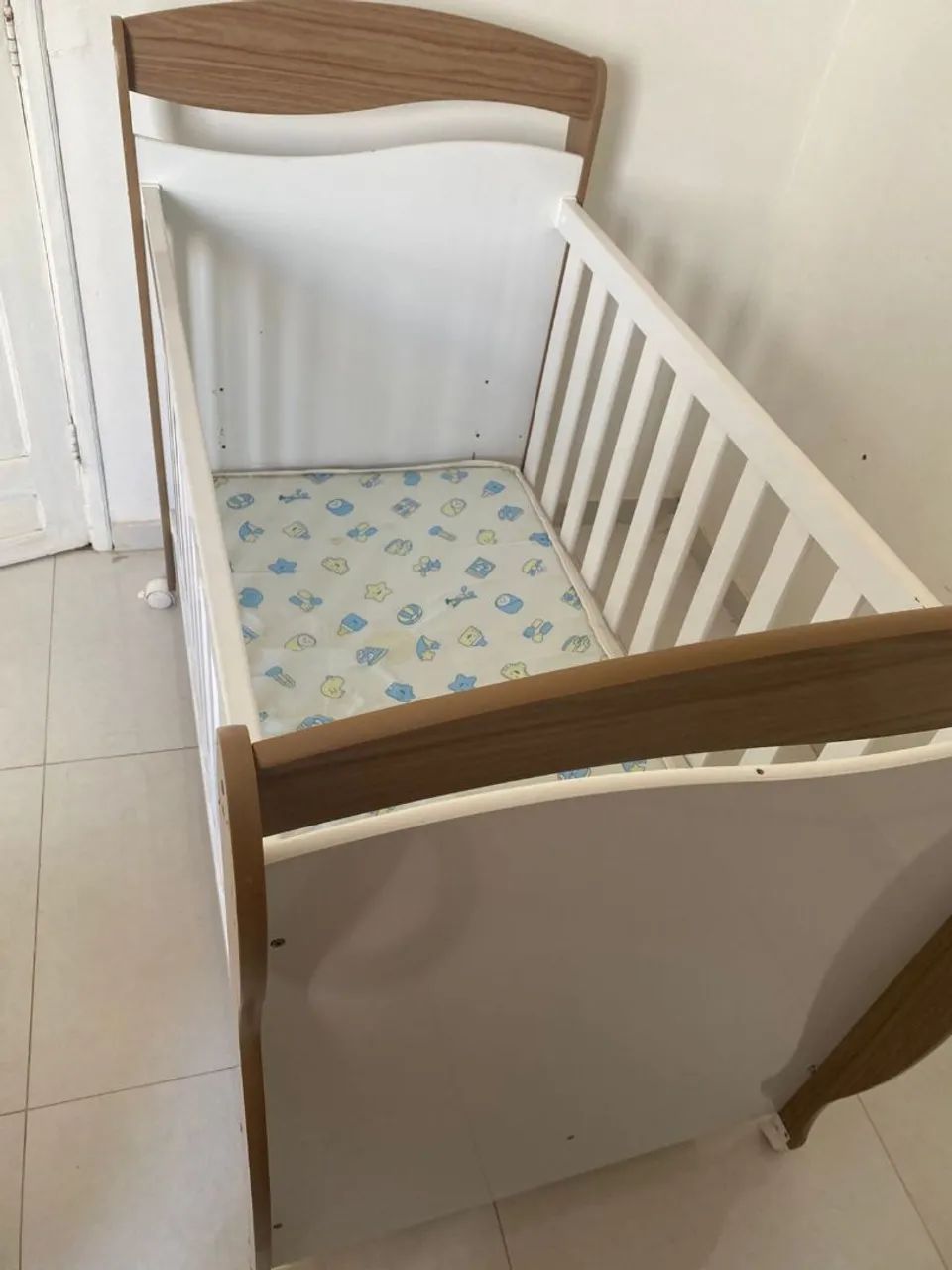Berço de criança - Foto 4