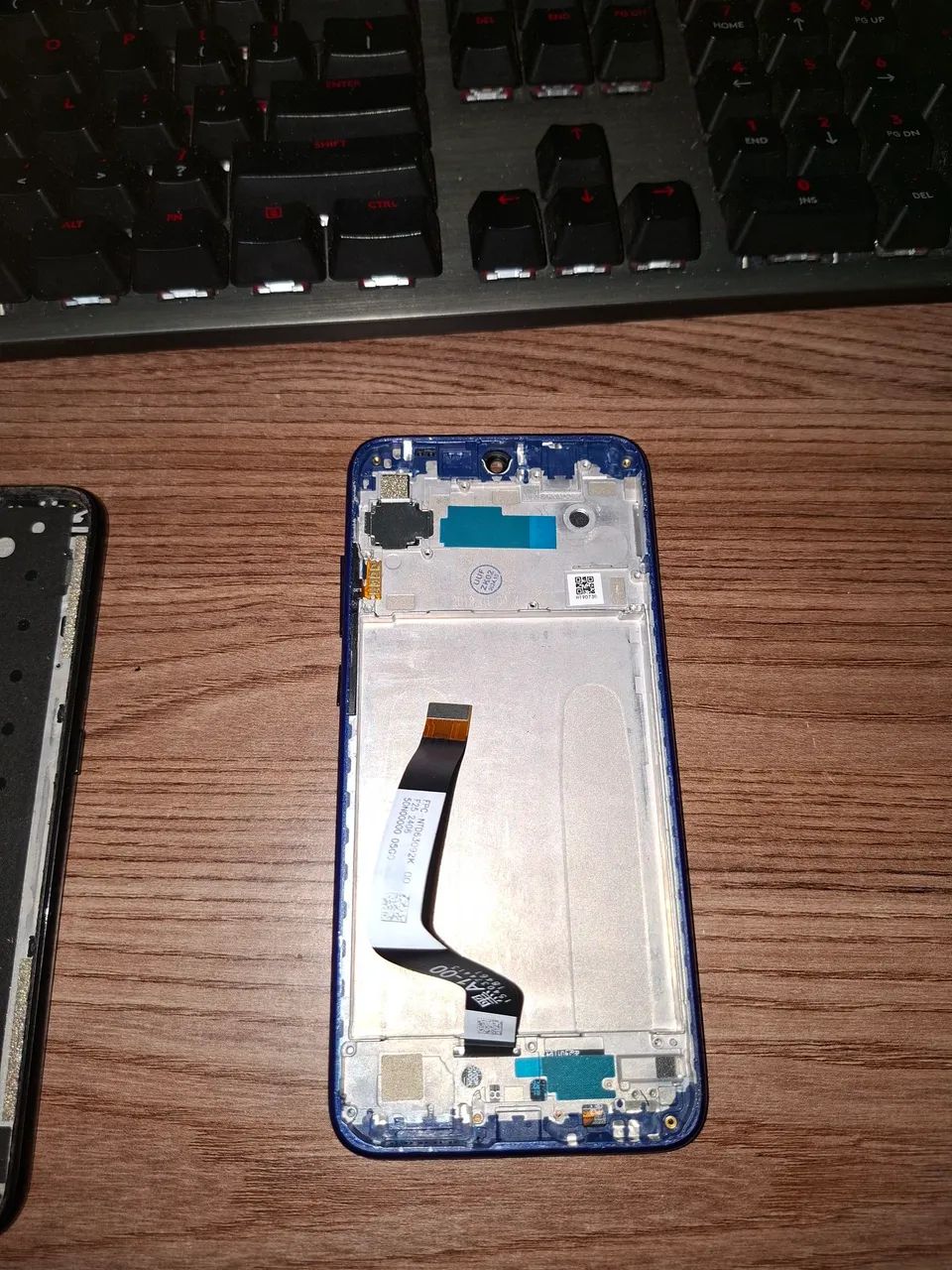 Celular Redmi Note 7 - Foto 2