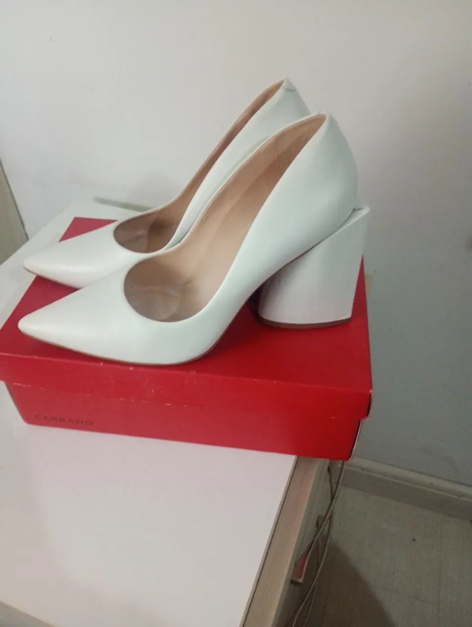 Scarpin carrano  - Foto 2