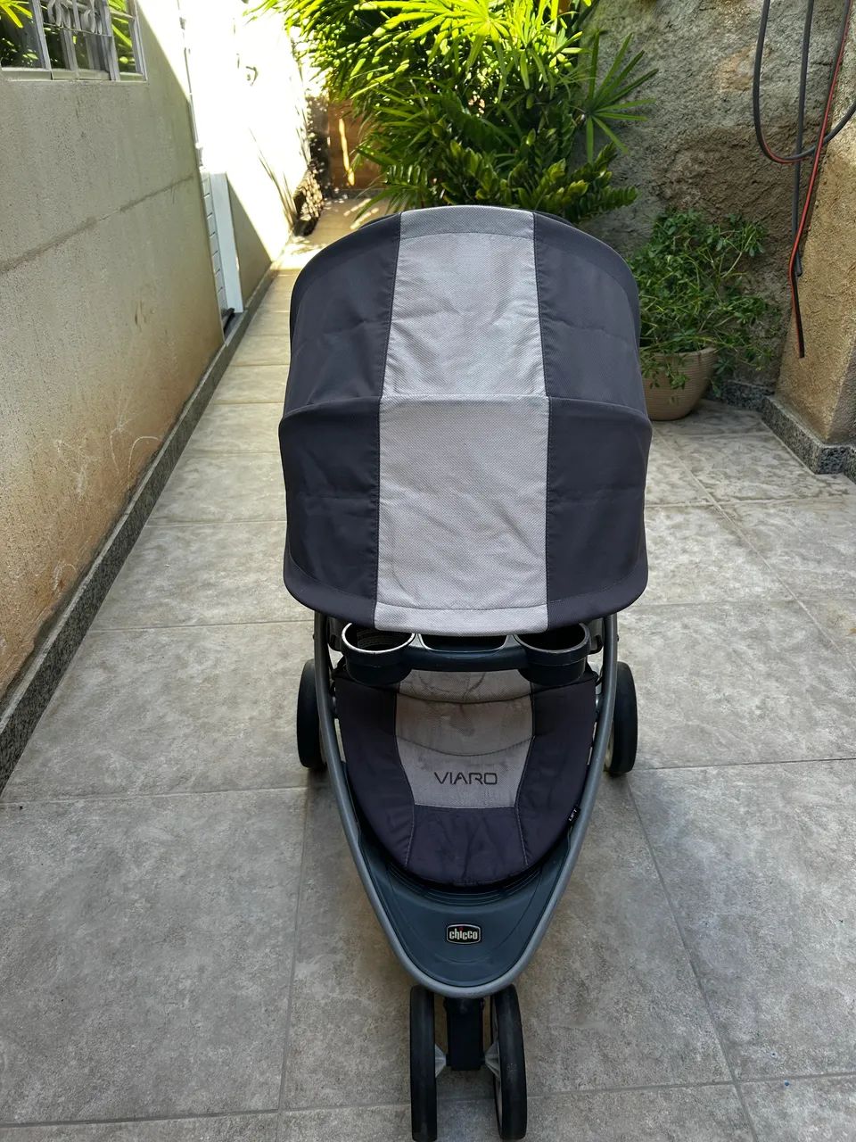 Carrinho de bebê - Foto 5