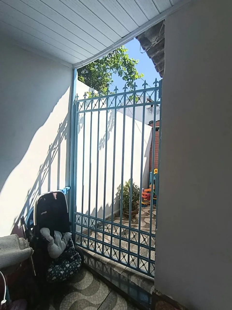 Excelente casa no GUARÁ II - Foto 4