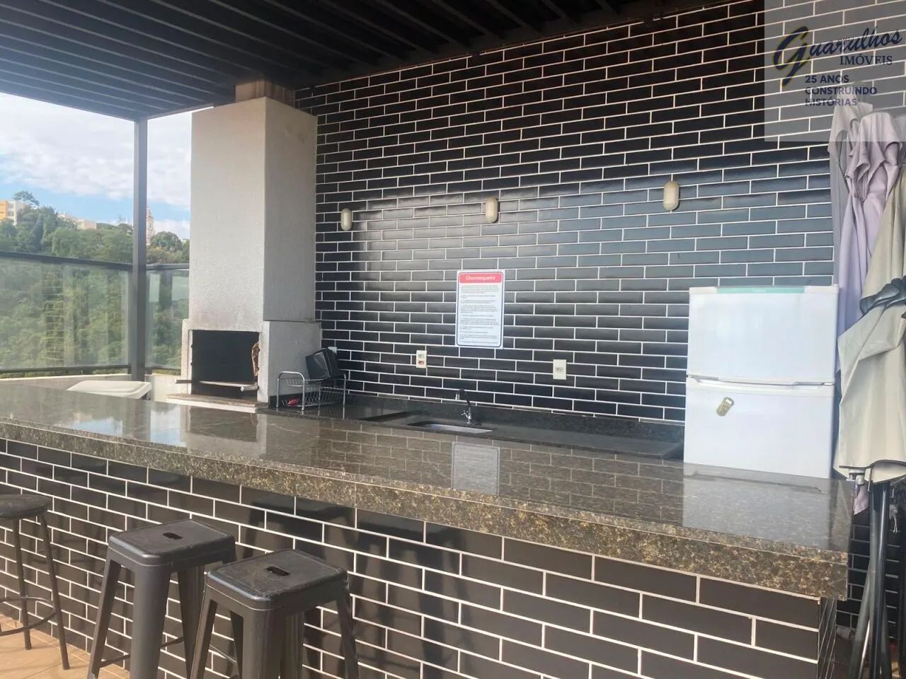 studio para locação R$2500 - Foto 2