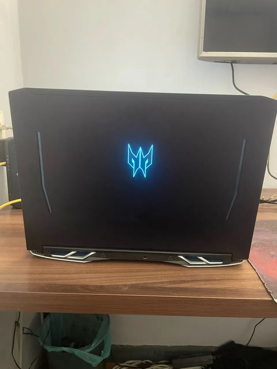 Predator Notebook Gamer com upgrades - Foto 2
