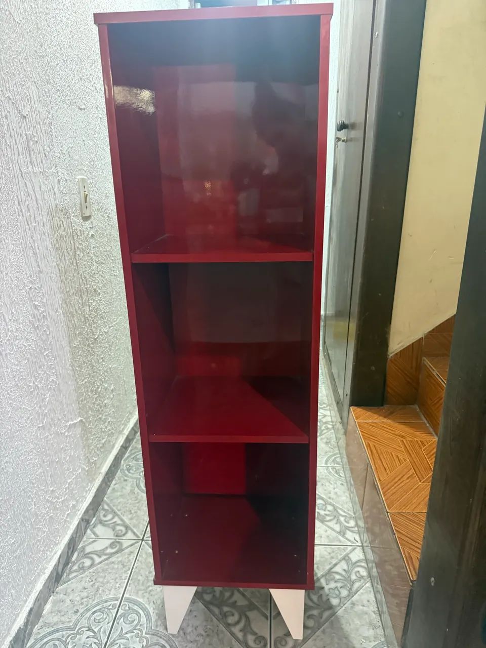 Nincho estante  - Foto 5