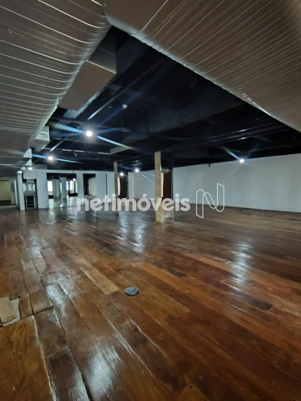 Excelente Sala Comercial no Corredor da Vitória  268 m²; - Foto 5