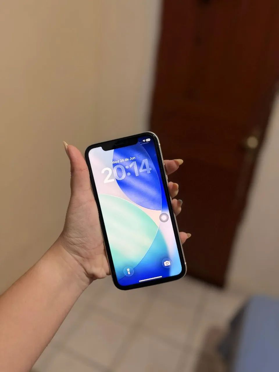 IPHONE 11 128GB