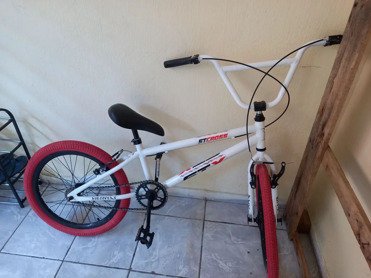 Bicicleta  - Foto 3