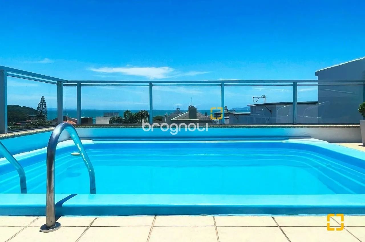 Cobertura - Canasvieiras, Florianópolis - Foto 3