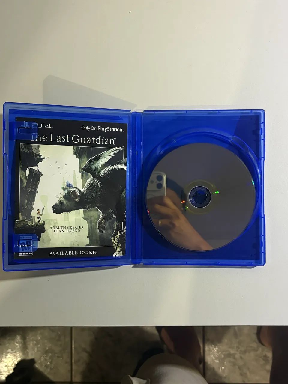 Jogo de Ps4 Uncharted 4 - Foto 4