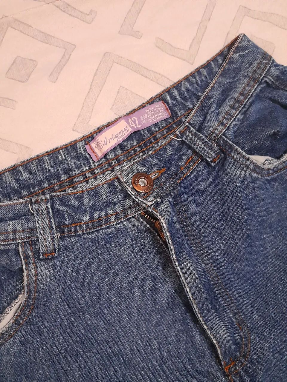 Calça feminina