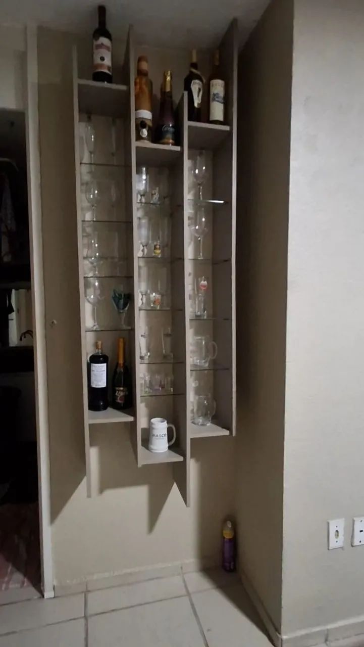 Expositor pra bebidas - Foto 2