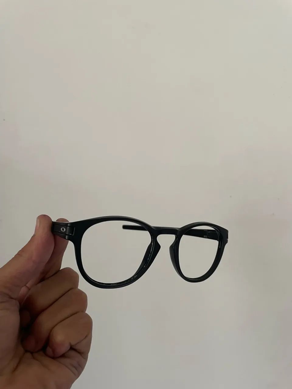 Armação óculos de grau original da Oakley  - Foto 2