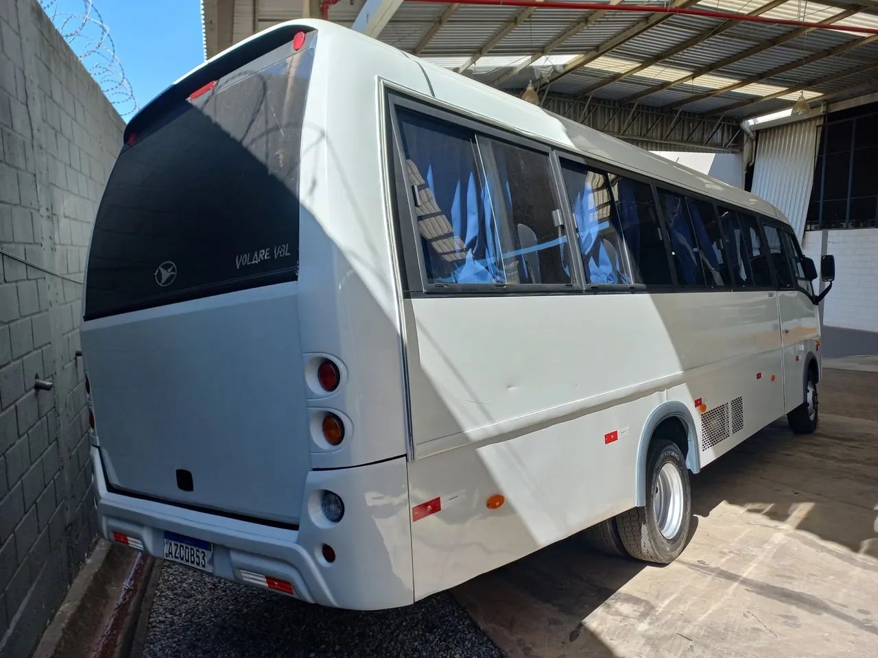 Micro ônibus  - Foto 3