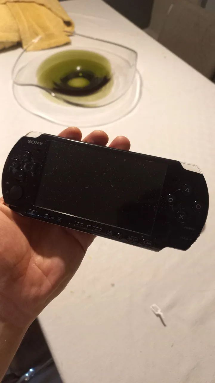 PSP