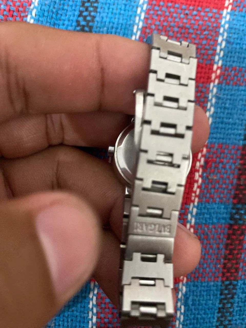 Relógio Bvlgari  - Foto 4