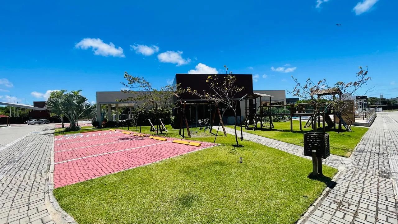 Lote em condomínio a venda - Foto 4
