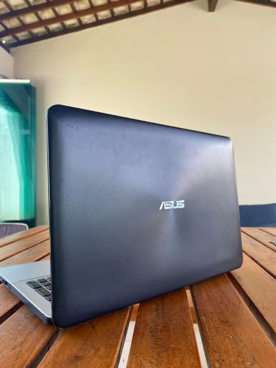 Notebook Asus - Foto 3