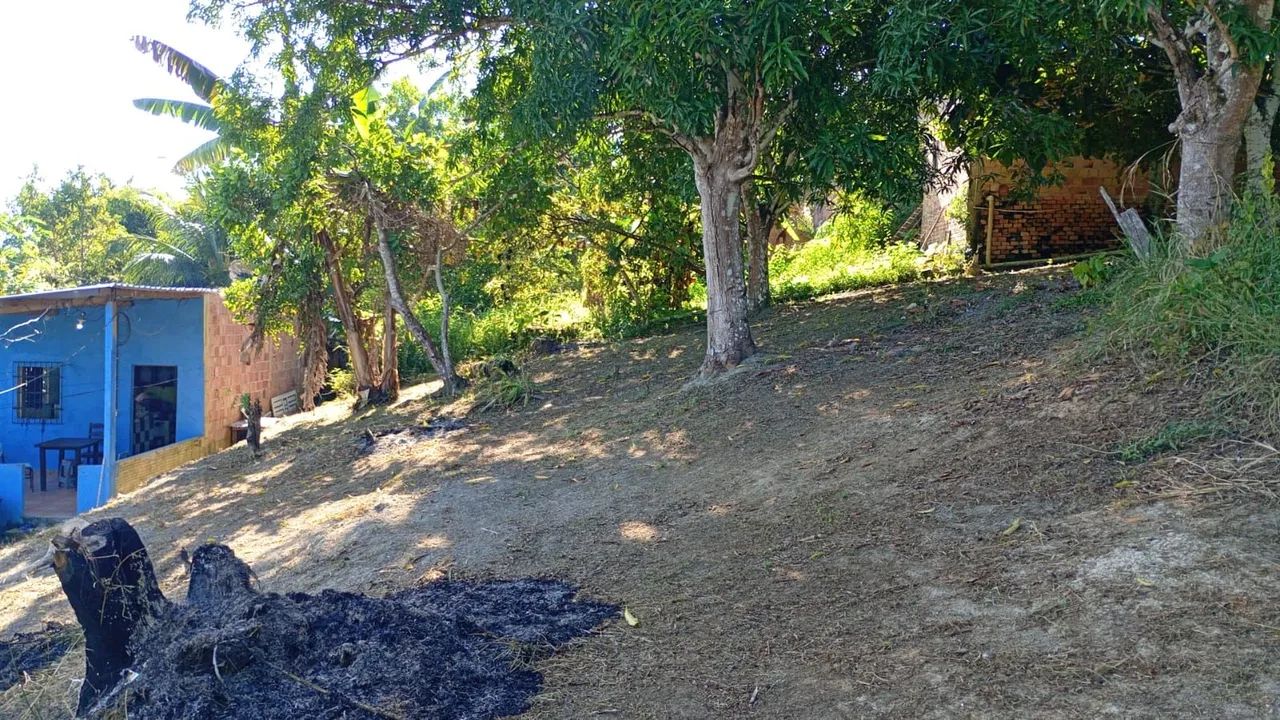 Terreno Brasileirinho 10x32m - Foto 3