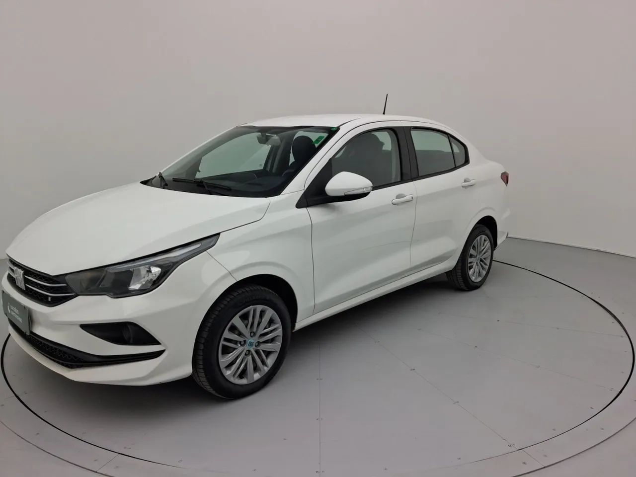 Fiat Cronos 1.0 6V Flex 2024